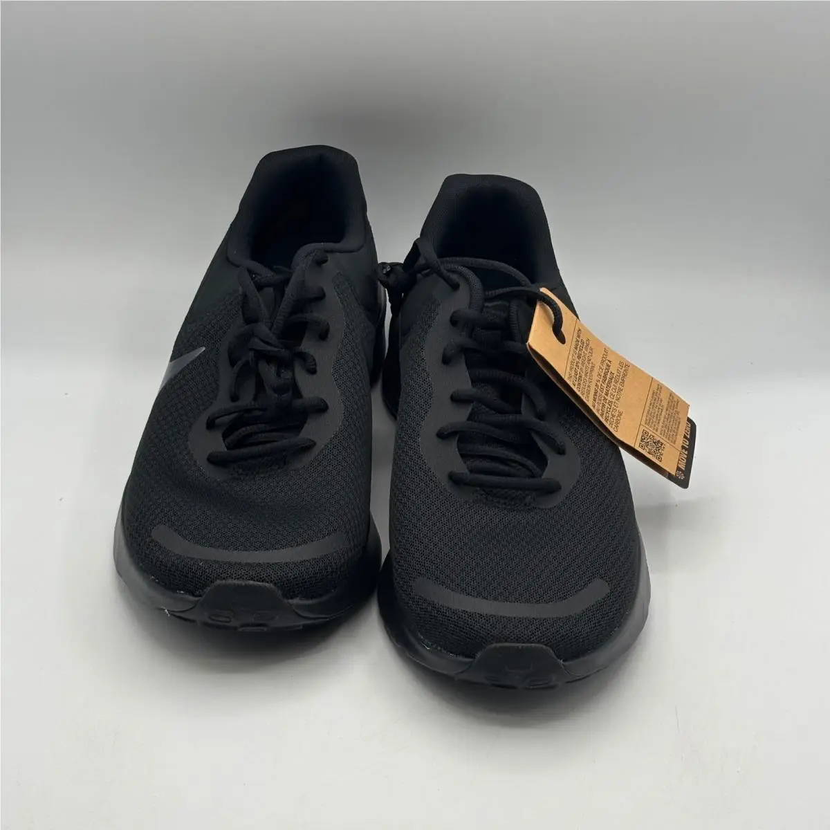 Nike shoes - Nike Revolution 7 - Revolution - Black 0