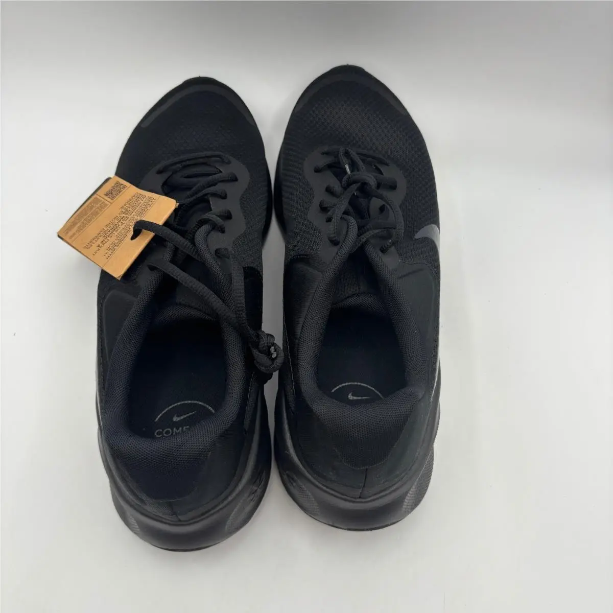Nike shoes - Nike Revolution 7 - Revolution - Black 2