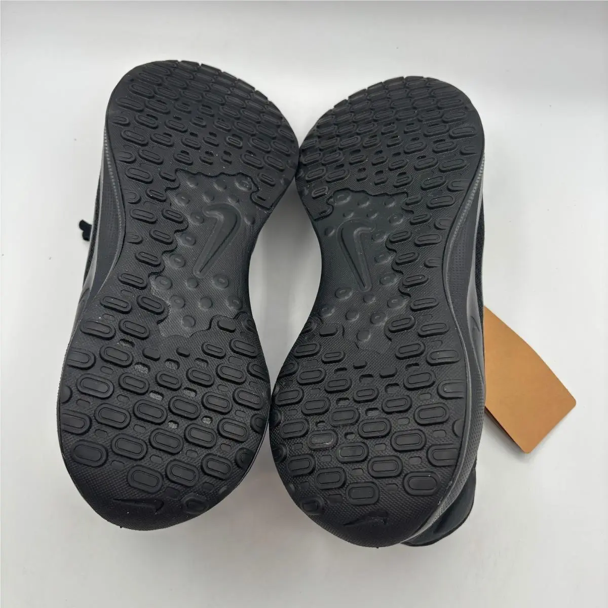 Nike shoes - Nike Revolution 7 - Revolution - Black 3