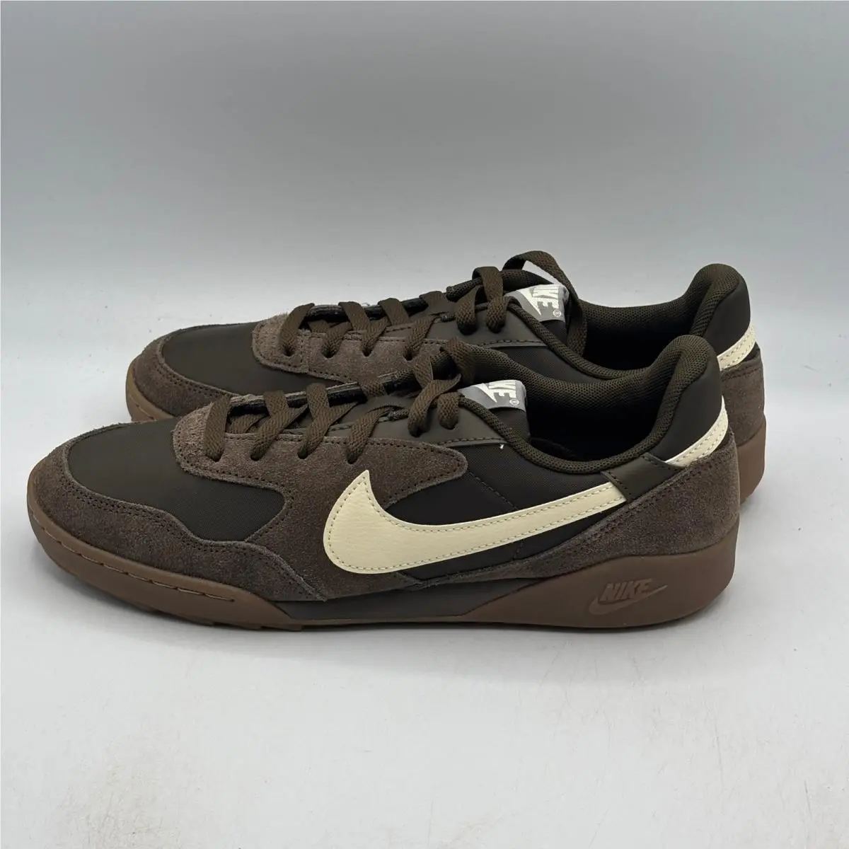 Nike shoes - Terra Manta SDE - Terra Manta SDE - Brown 2