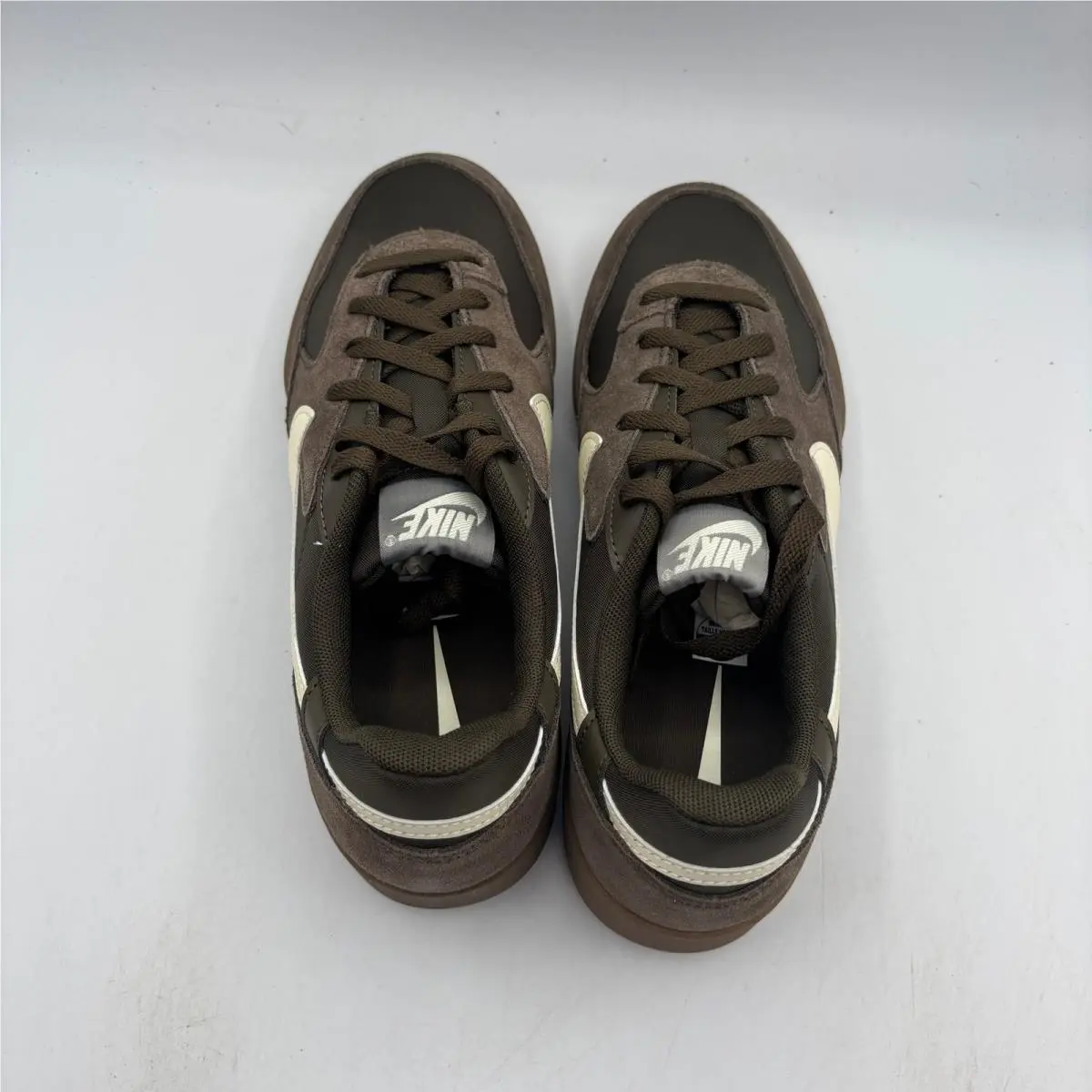 Nike shoes - Terra Manta SDE - Terra Manta SDE - Brown 3