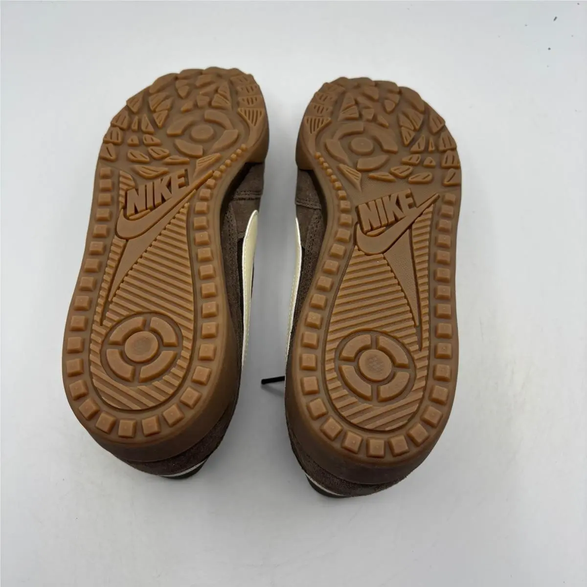 Nike shoes - Terra Manta SDE - Terra Manta SDE - Brown 4