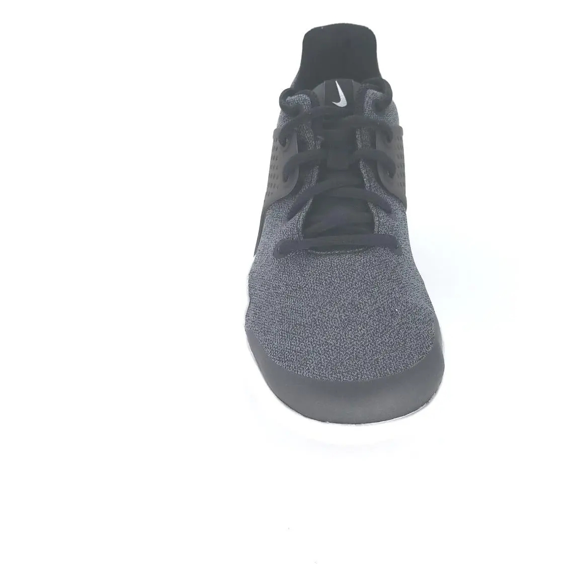 Nike shoes - Nike Arrowz - Arrowz - Black/White/Dark Grey 1