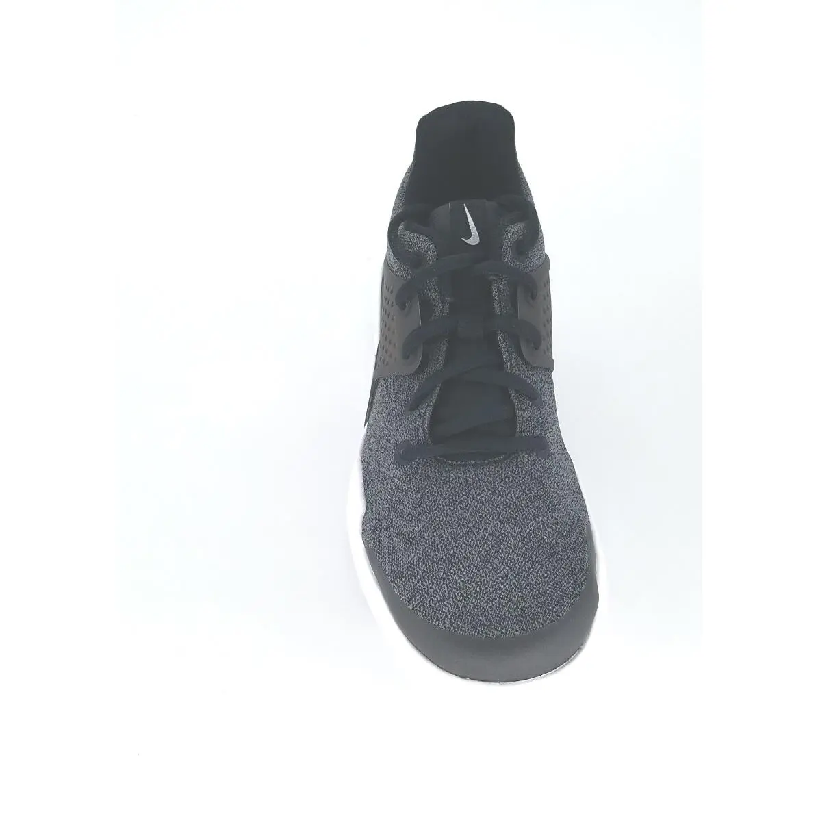 Nike shoes - Nike Arrowz - Arrowz - Black/White/Dark Grey 3