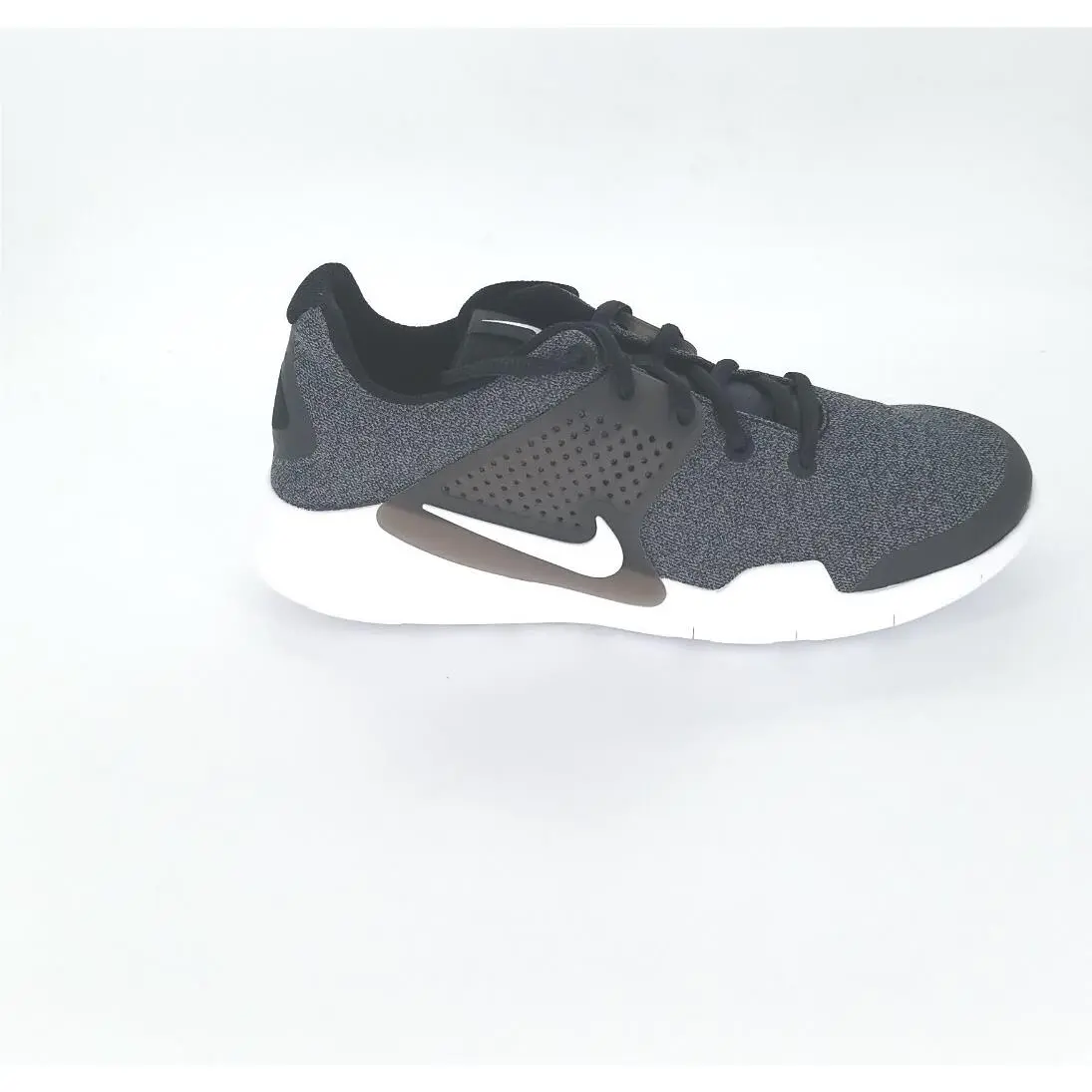 Nike shoes - Nike Arrowz - Arrowz - Black/White/Dark Grey 0