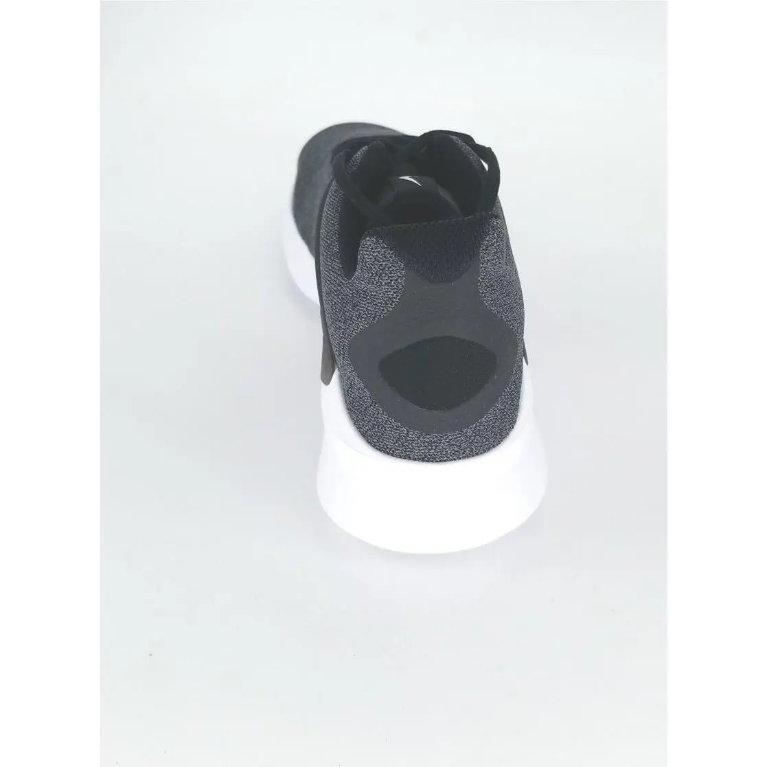 Nike shoes - Nike Arrowz - Arrowz - Black/White/Dark Grey 2