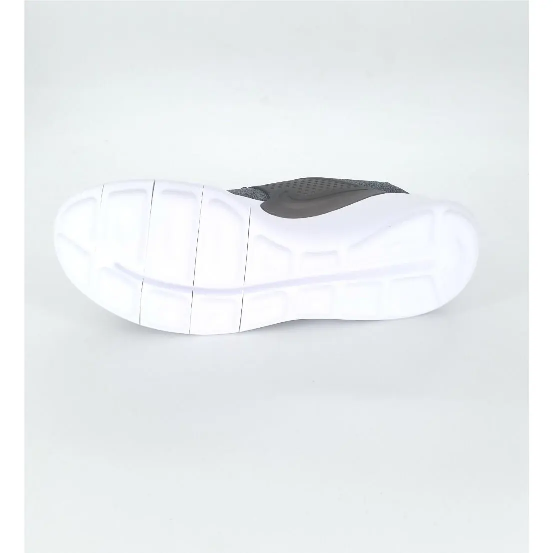 Nike shoes - Nike Arrowz - Arrowz - Black/White/Dark Grey 4