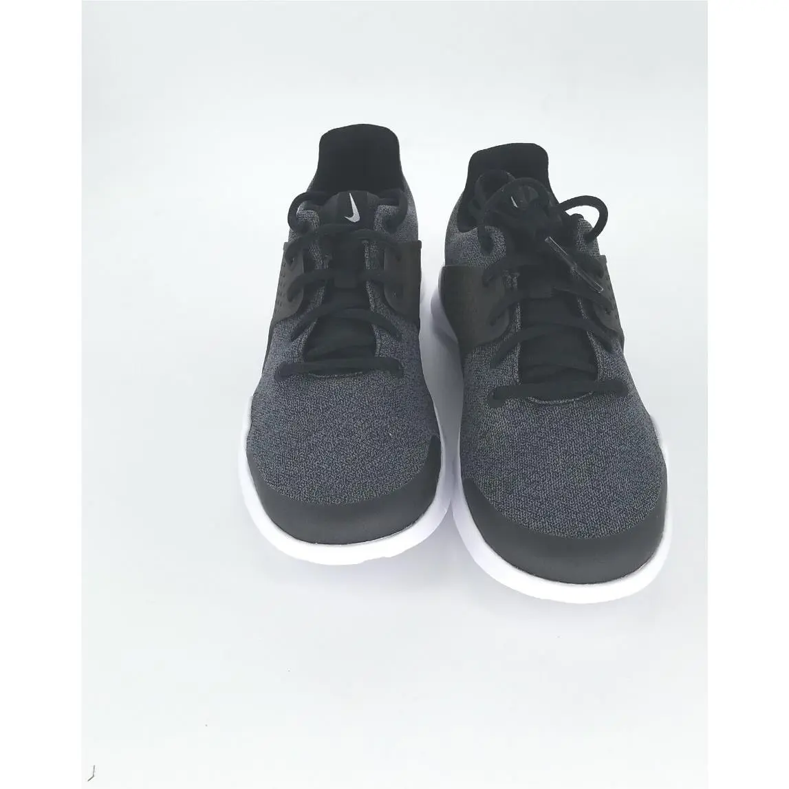 Nike shoes - Nike Arrowz - Arrowz - Black/White/Dark Grey 5