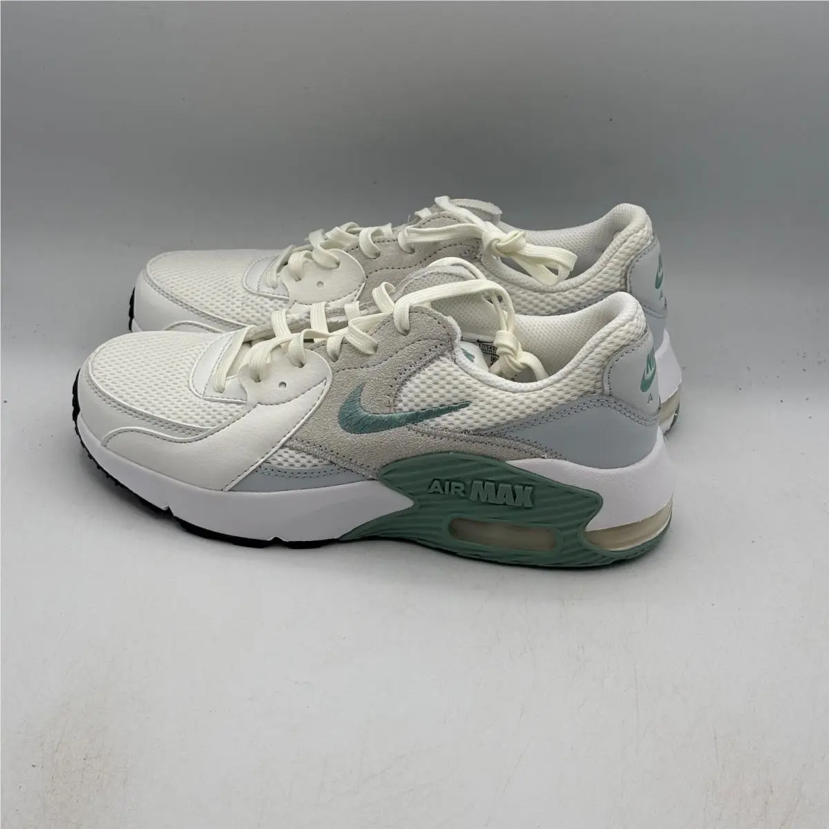 Nike shoes - Nike Air Max Excee - Air Max Excee - White 1