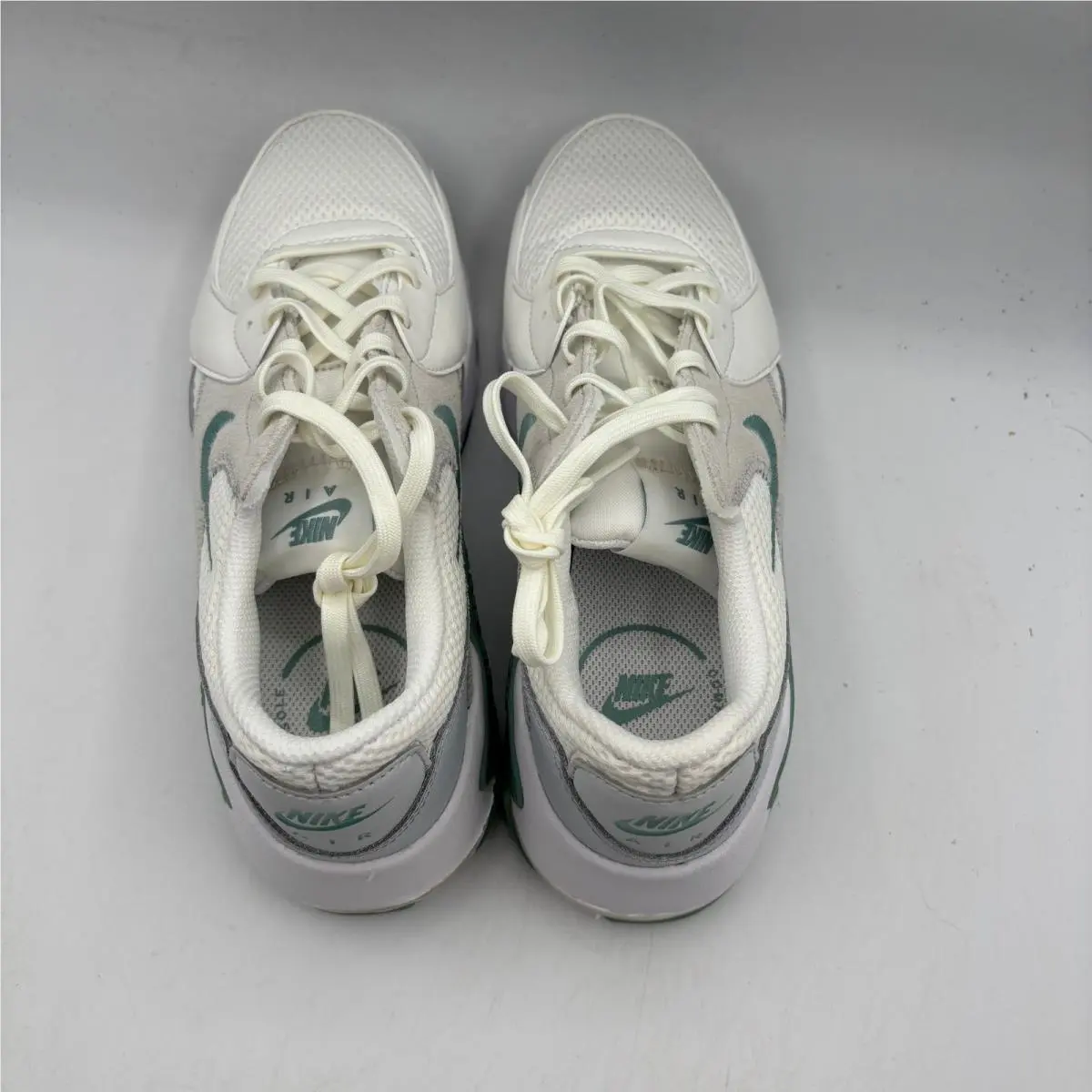 Nike shoes - Nike Air Max Excee - Air Max Excee - White 2