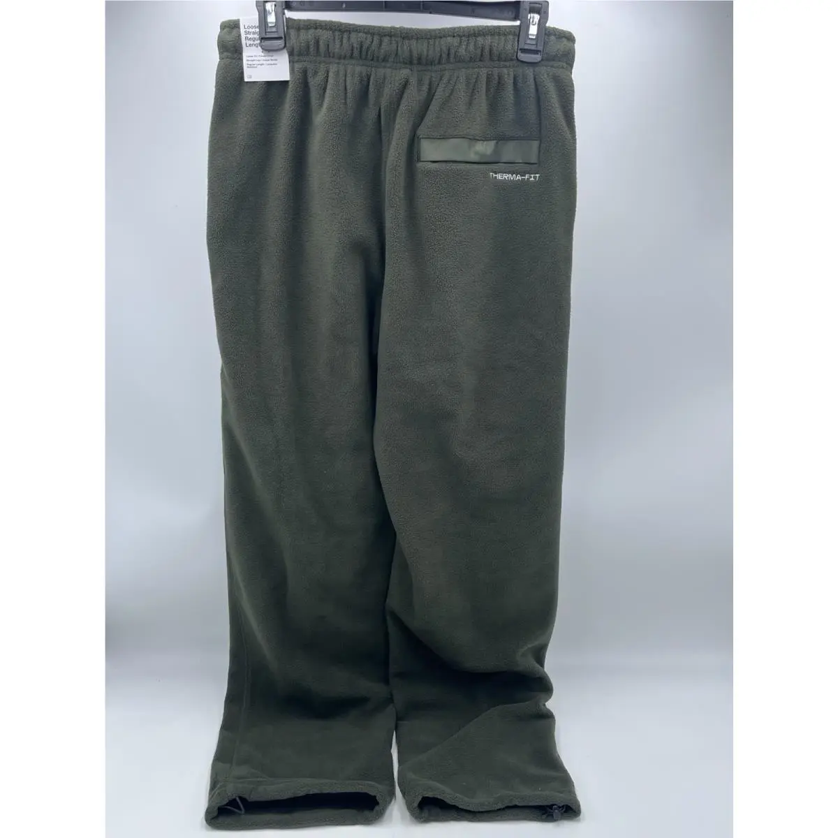 Nike clothing - HV1348 - HV1348 - Green (UPC: 198486909693) 0