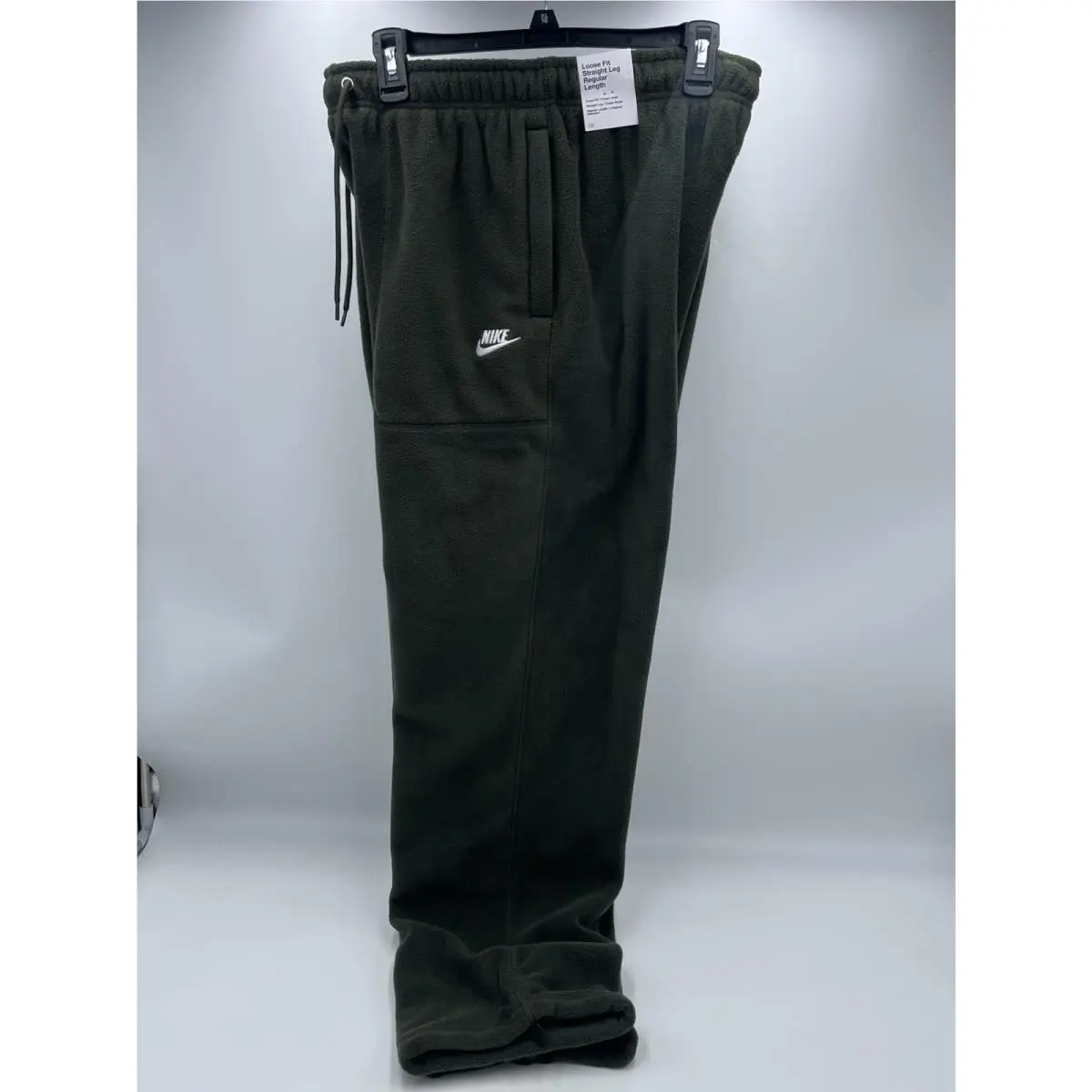 Nike clothing - HV1348 - HV1348 - Green (UPC: 198486909693) 1