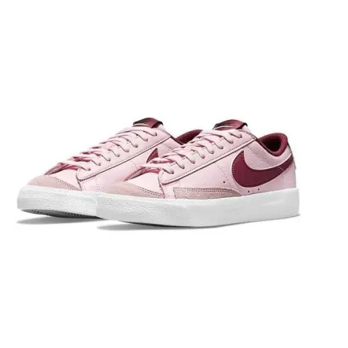 Nike shoes - DA4074 600 - DA4074 600 - Pink Foam/Dark Beetroot-White (UPC: 195239275883) 1