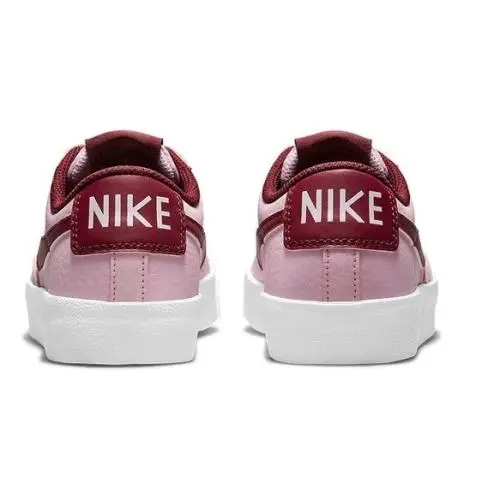 Nike shoes - DA4074 600 - DA4074 600 - Pink Foam/Dark Beetroot-White (UPC: 195239275883) 2