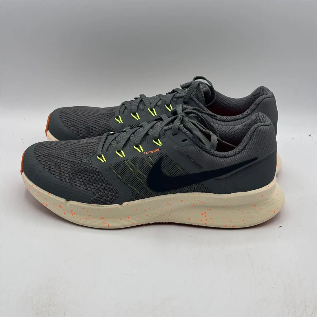 Nike shoes - Nike Run Swift 3 - Run Swift - Gray 2