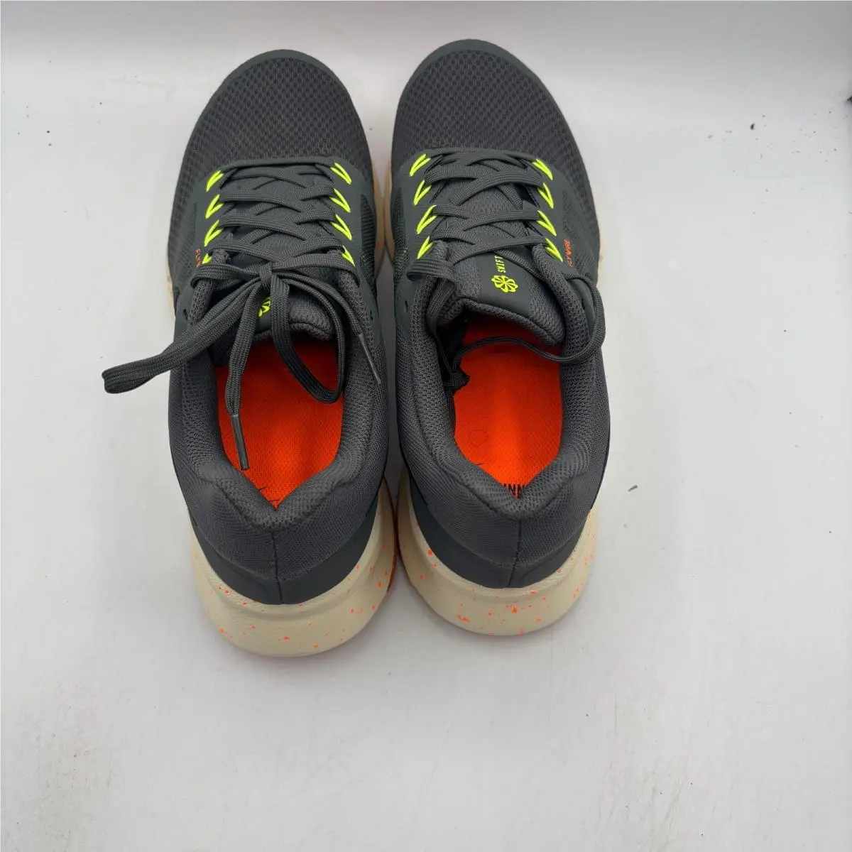 Nike shoes - Nike Run Swift 3 - Run Swift - Gray 3