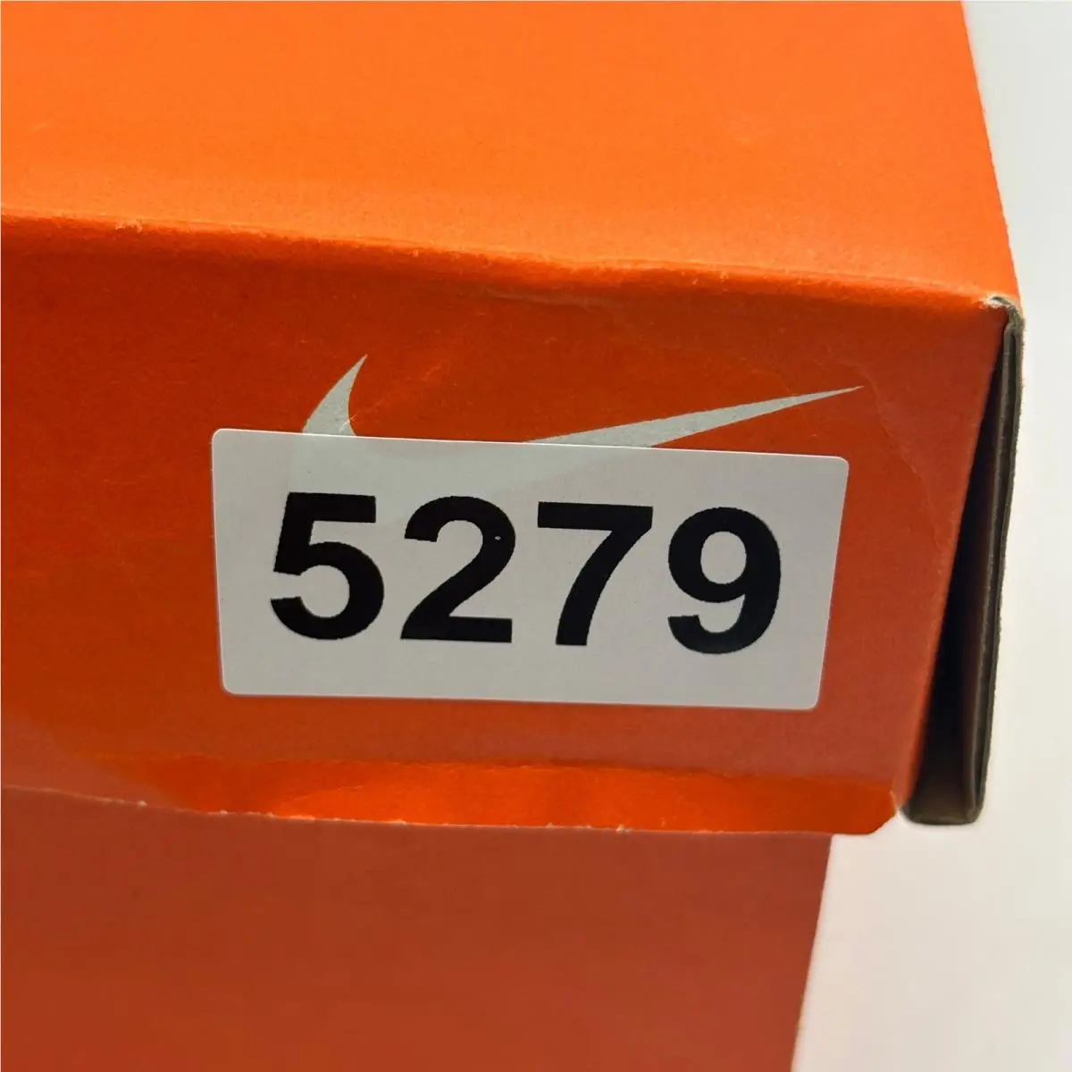 Nike shoes - Nike Run Swift 3 - Run Swift - Gray 6