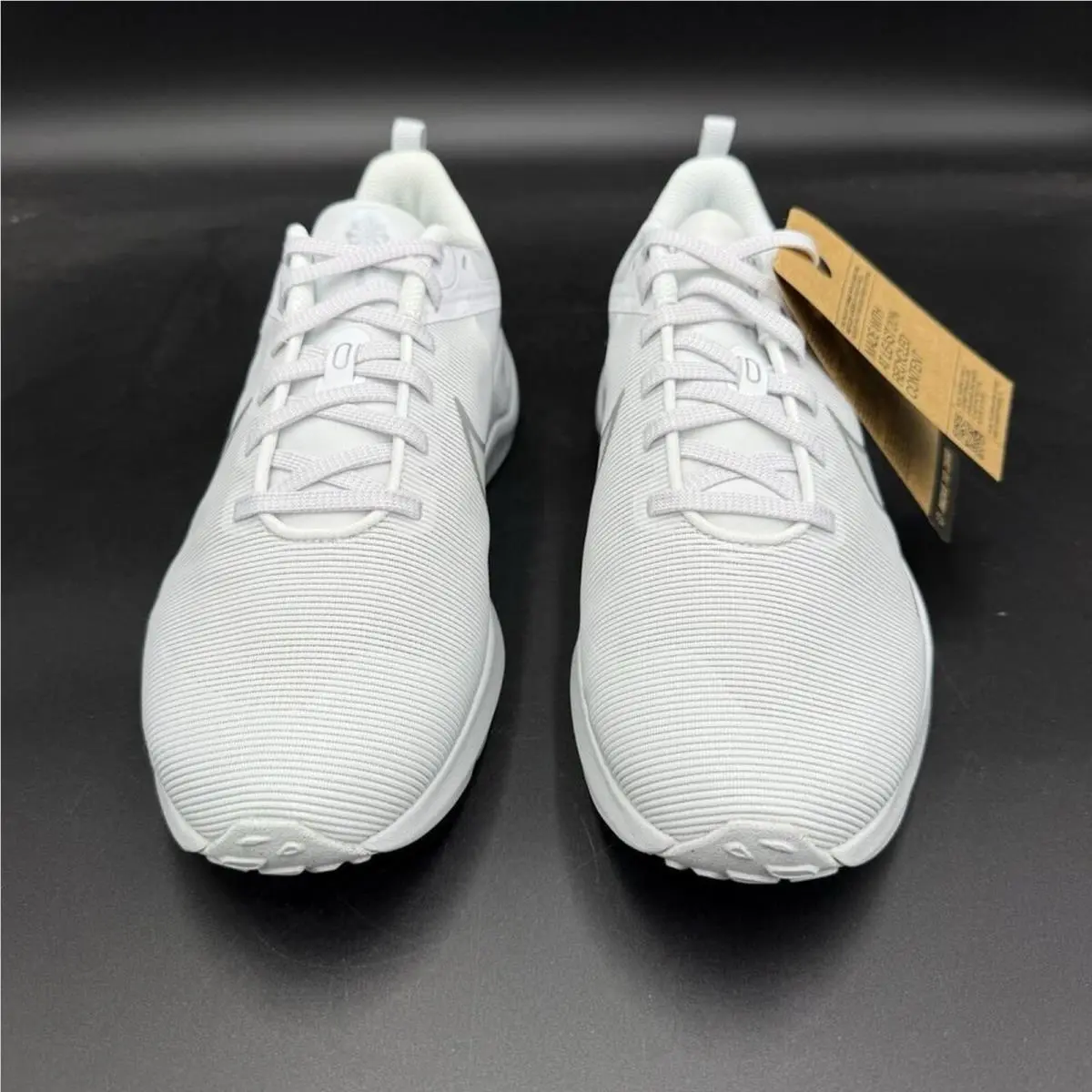 Nike shoes - White 1