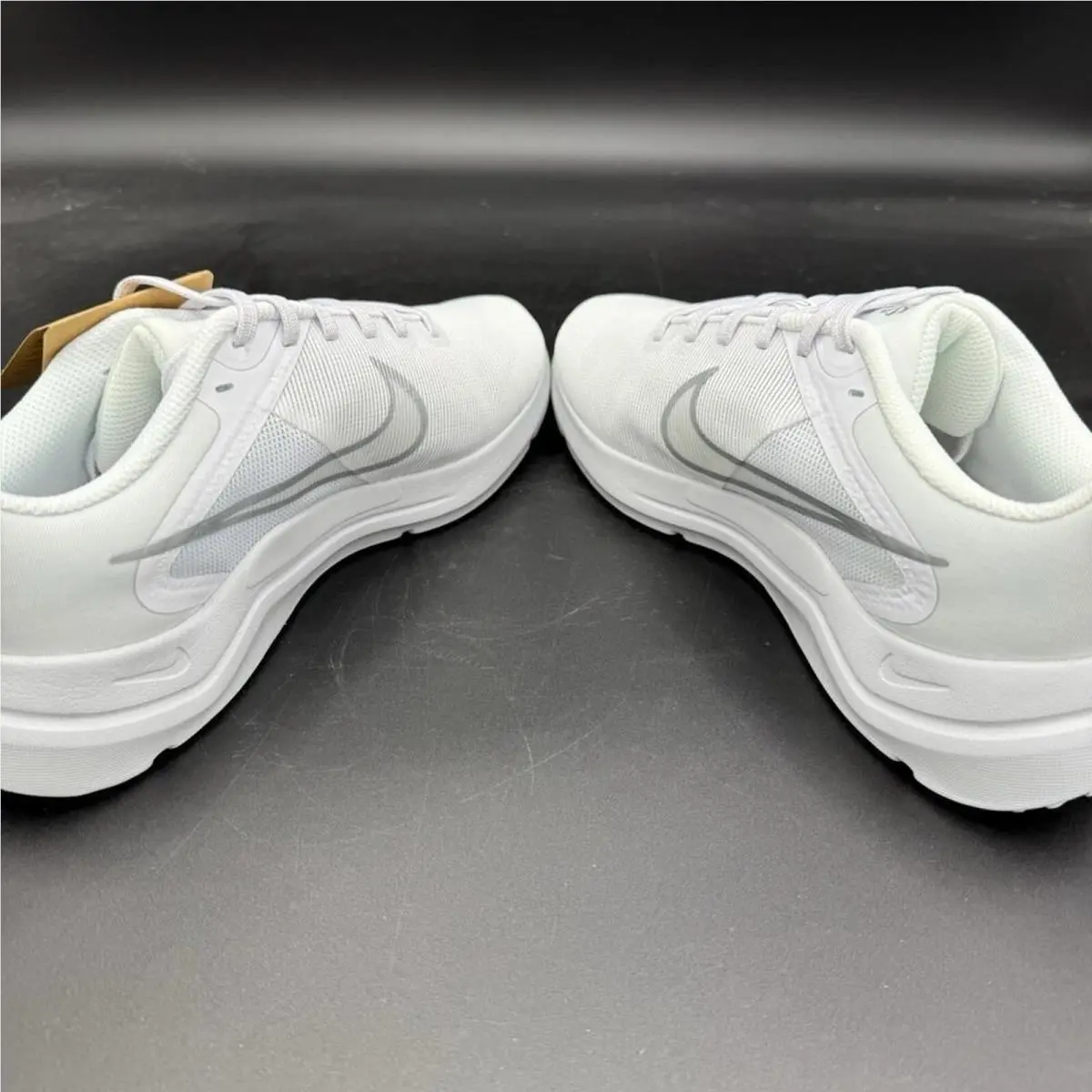 Nike shoes - White 5