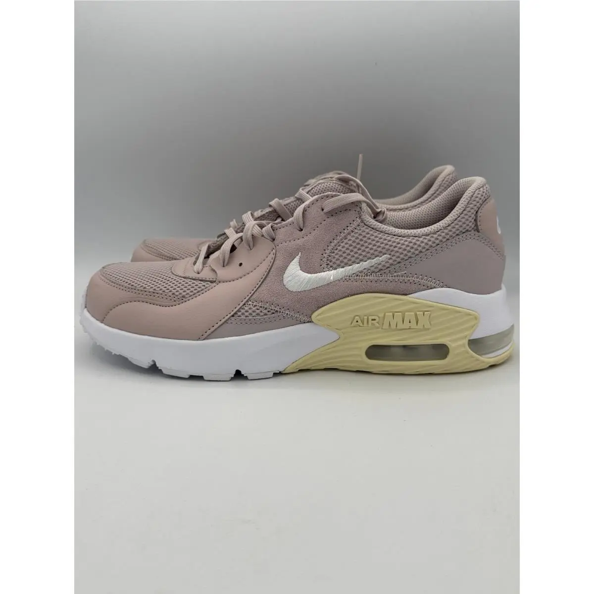 Nike shoes - Nike Air Max Excee - Air Max Excee - Pink 2
