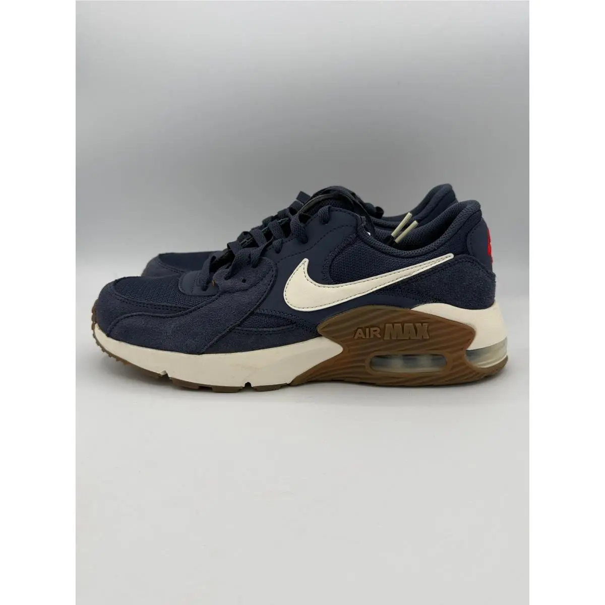 Nike shoes - Nike Air Max Excee - Air Max Excee - Blue 2