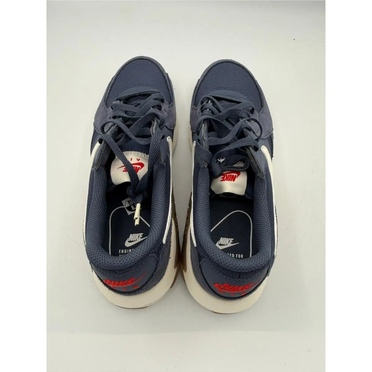 Nike shoes - Nike Air Max Excee - Air Max Excee - Blue 3