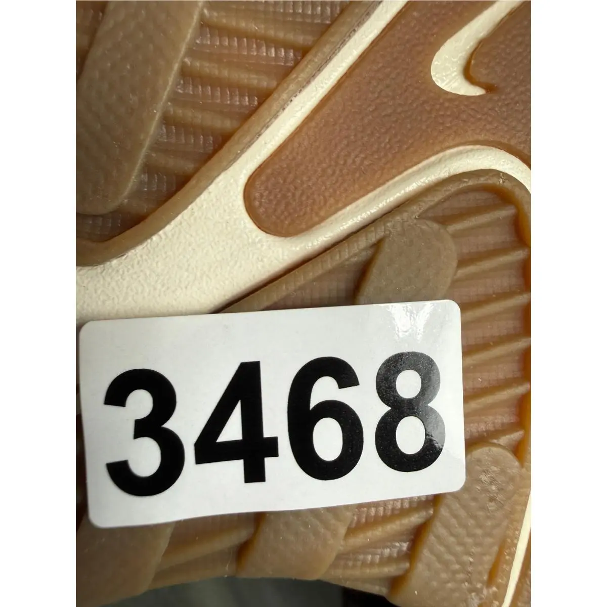 Nike shoes - Nike Air Max Excee - Air Max Excee - Blue 6