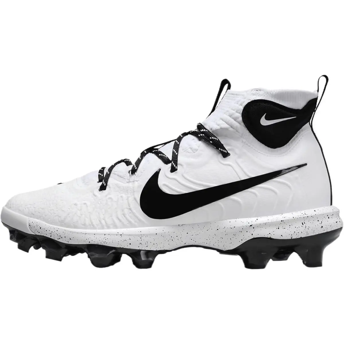 Nike shoes - Nike Alpha Huarache NXT MCS - DJ6519-107 - White 1