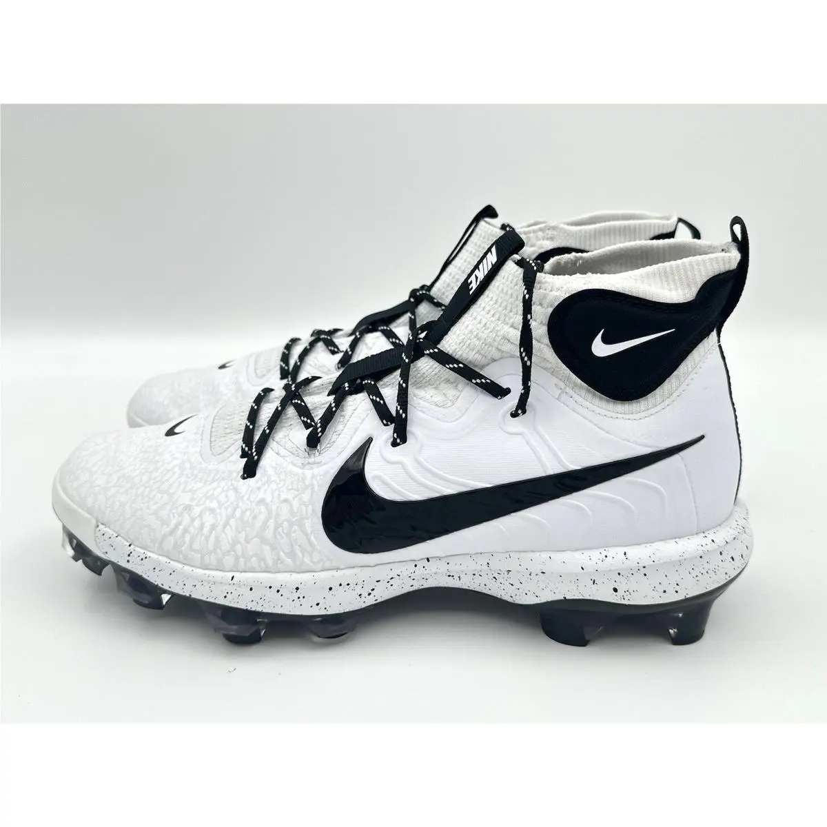 Nike shoes - Nike Alpha Huarache NXT MCS - DJ6519-107 - White 0