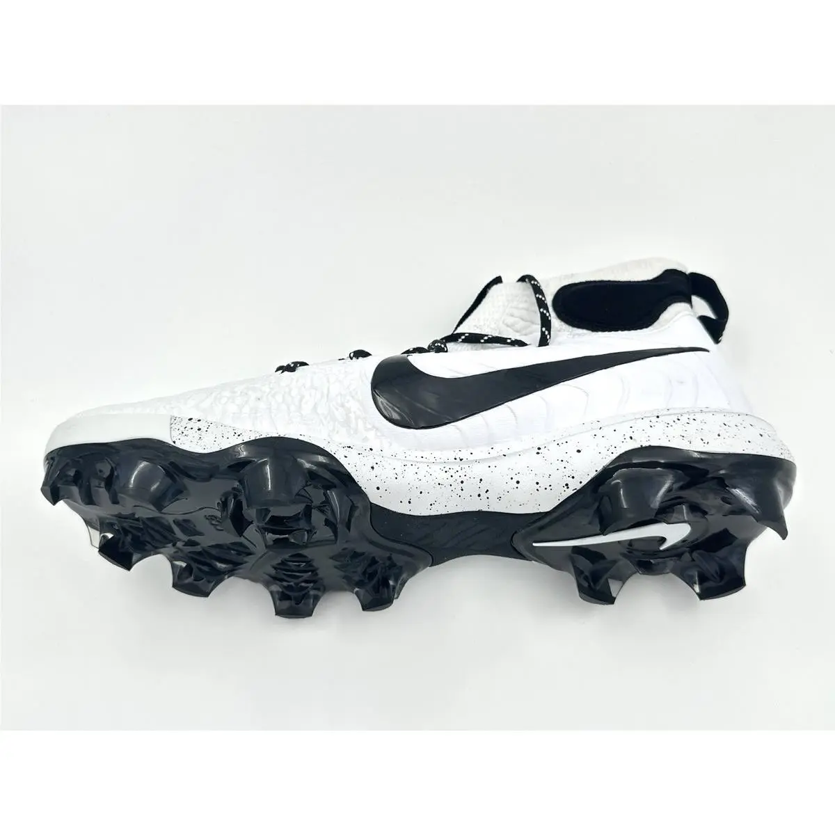 Nike shoes - Nike Alpha Huarache NXT MCS - DJ6519-107 - White 2