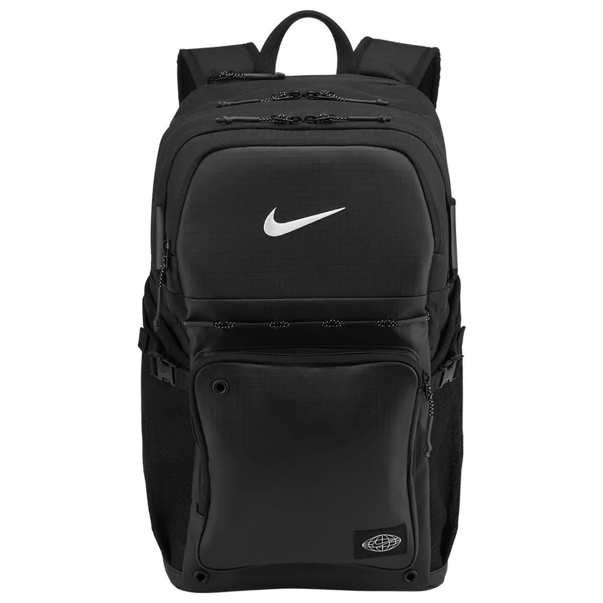 Nike Vapor Football Backpack Black 32L