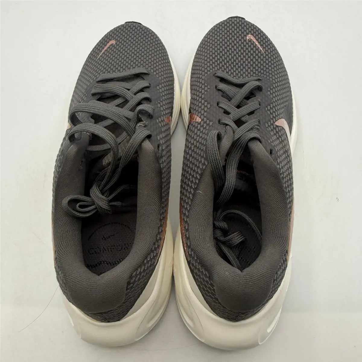 Nike shoes - Nike Revolution 8 - Revolution - Gray 3