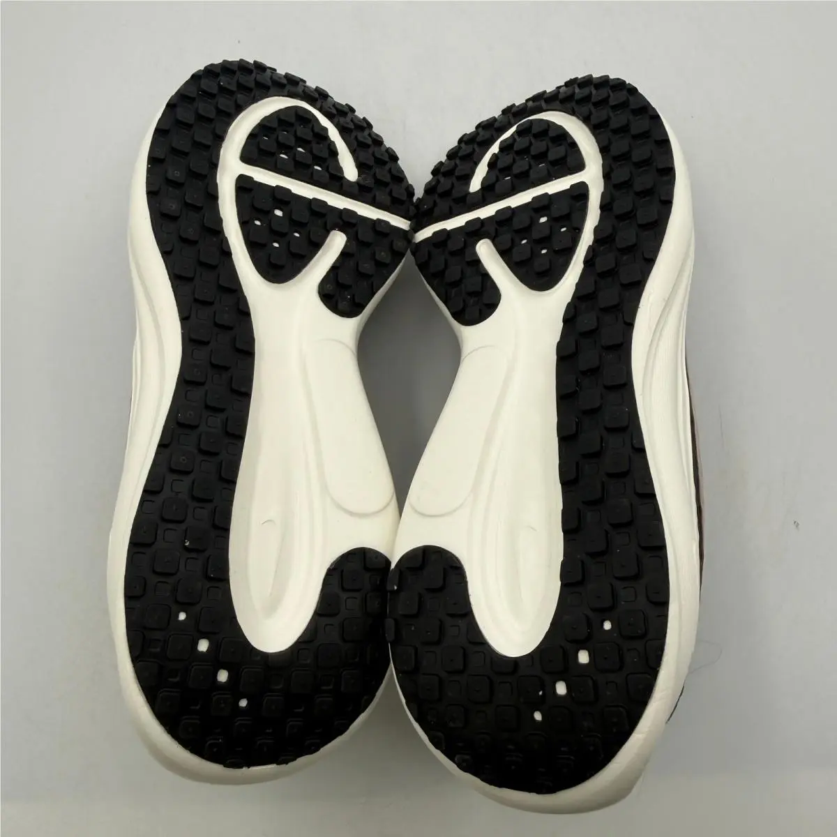 Nike shoes - Nike Revolution 8 - Revolution - Gray 4