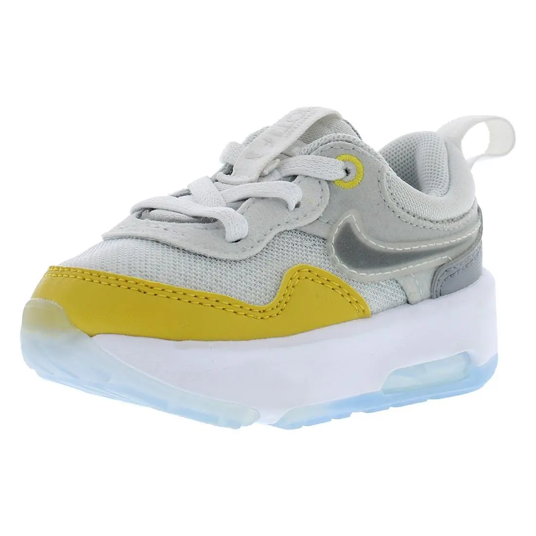 Nike shoes - DH9390001 - DH9390001 - Photon Dust/Black/Grey Fog, Main: Grey (UPC: 195866721449) 0