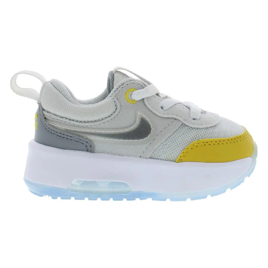 Nike shoes - DH9390001 - DH9390001 - Photon Dust/Black/Grey Fog, Main: Grey (UPC: 195866721449) 1