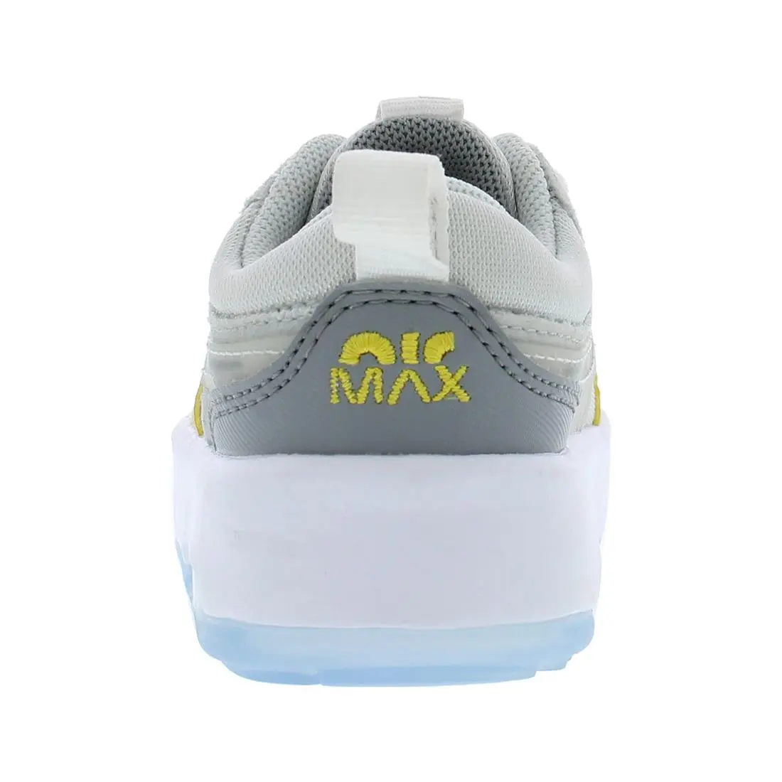 Nike shoes - DH9390001 - DH9390001 - Photon Dust/Black/Grey Fog, Main: Grey (UPC: 195866721449) 2