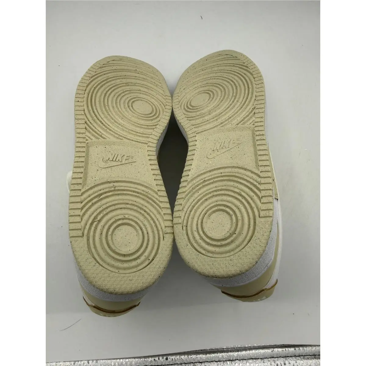 Nike shoes - Nike Court Vision Lo - Court Vision - Beige 4