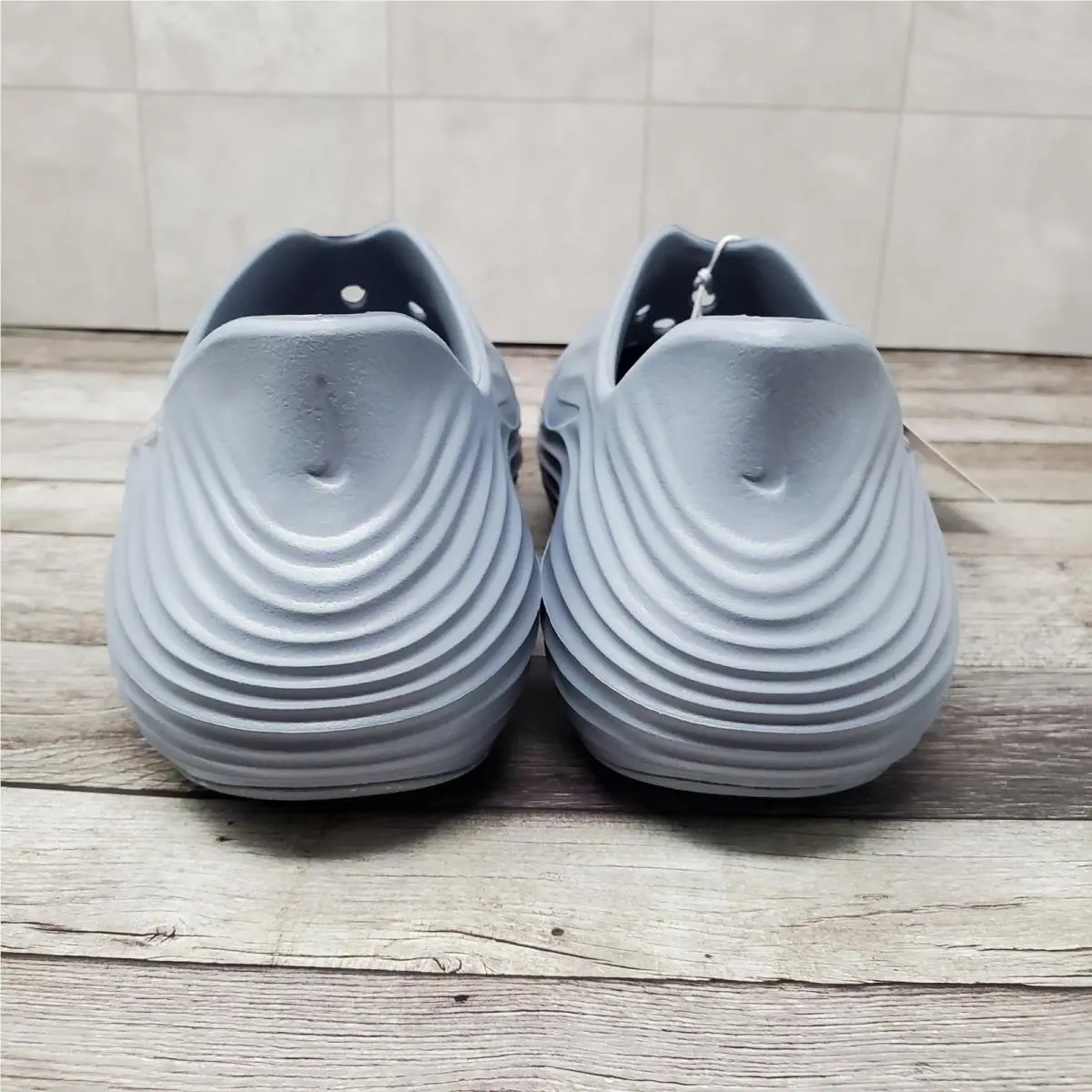 Nike shoes - Nike ReactX Rejuven8 - ReactX - Blue 1