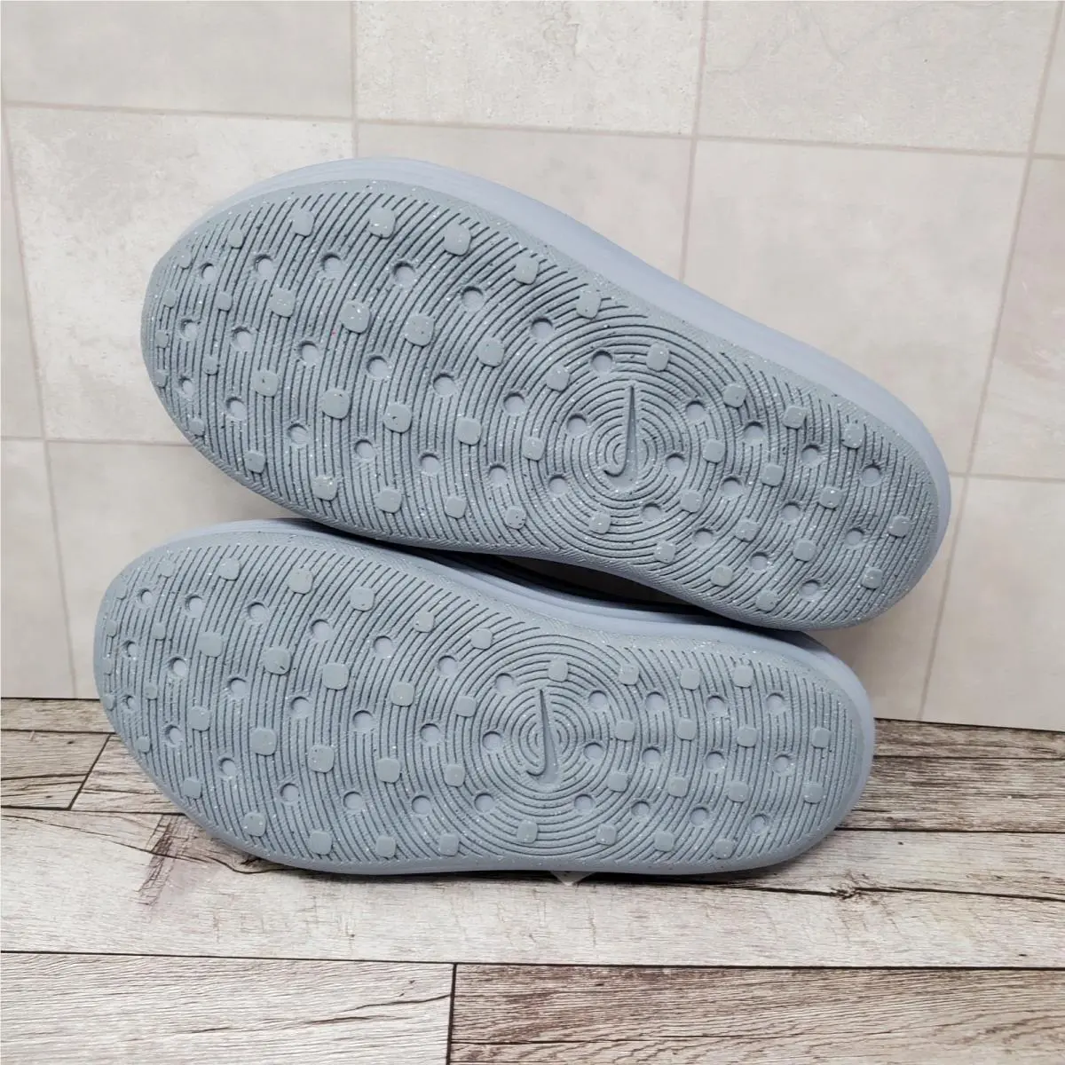 Nike shoes - Nike ReactX Rejuven8 - ReactX - Blue 6