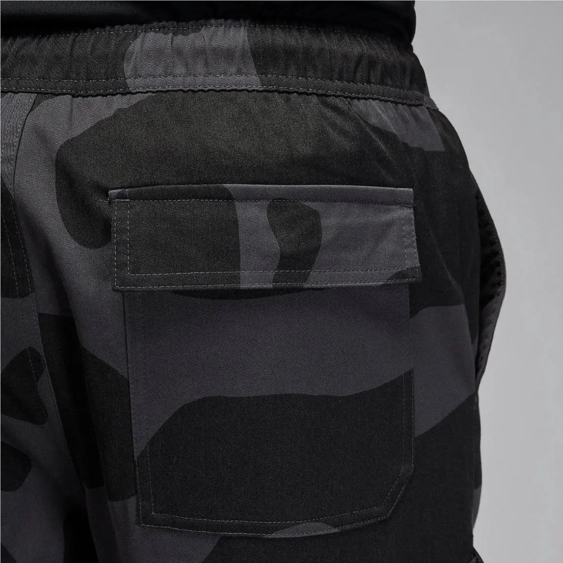 Nike clothing - FD7455070 - FD7455070 - Black 1