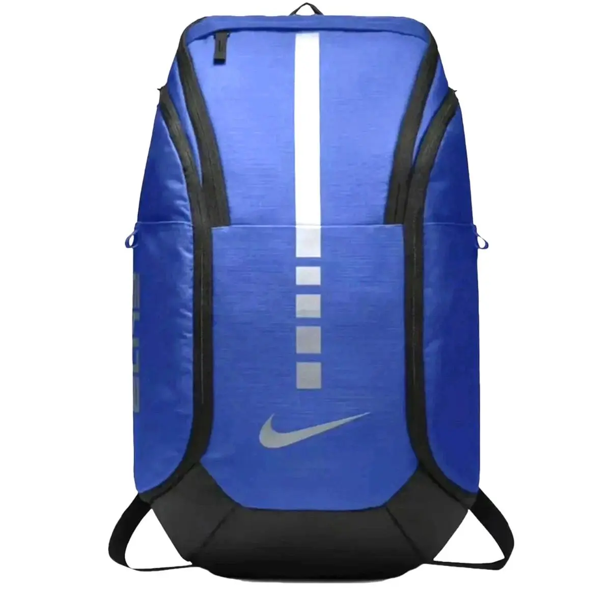 Nike Hoops Elite Pro 32L Game Backpack Royal Blue Basketball School BA5554-480