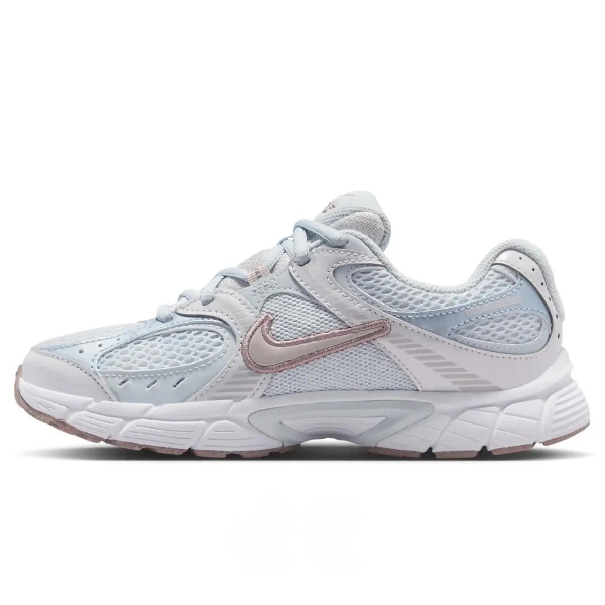 Nike shoes - Nike V5 RNR - RNR - Blue/ White/ Rose Gold 1