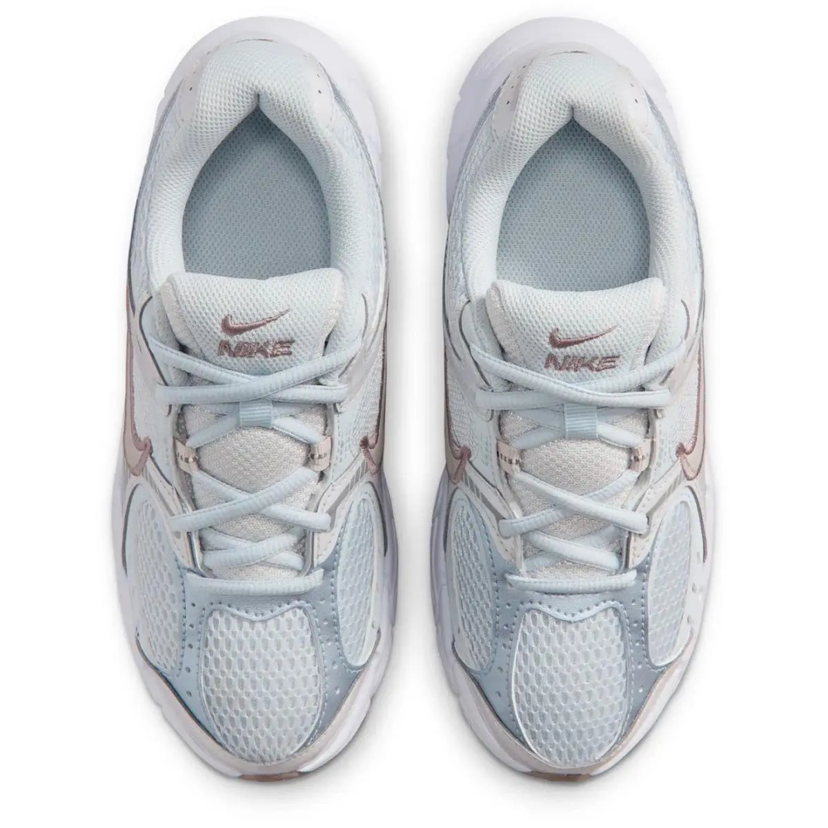 Nike shoes - Nike V5 RNR - RNR - Blue/ White/ Rose Gold 3