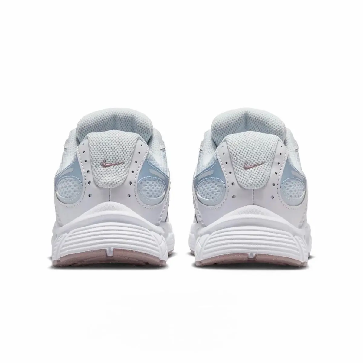 Nike shoes - Nike V5 RNR - RNR - Blue/ White/ Rose Gold 4