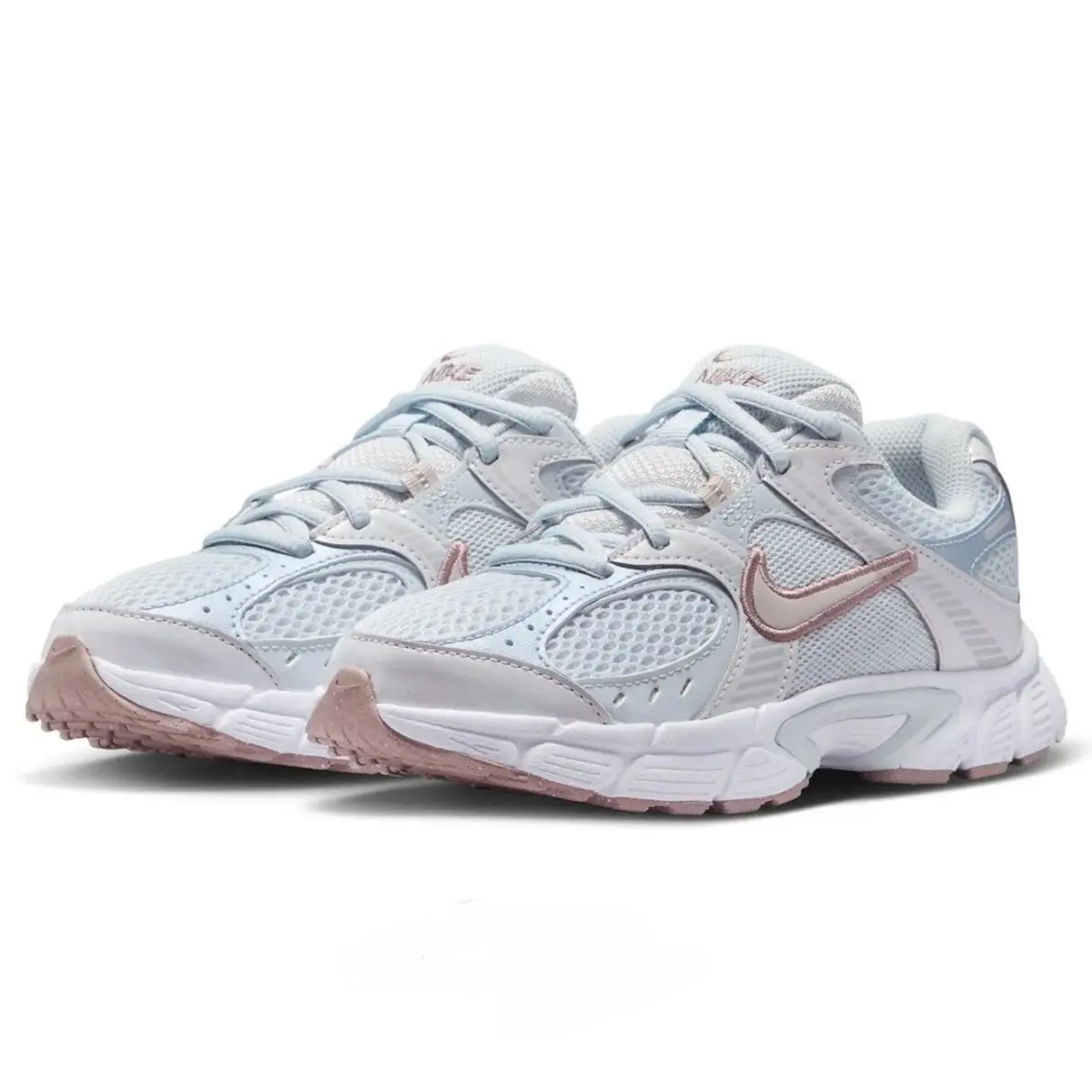 Nike shoes - Nike V5 RNR - RNR - Blue/ White/ Rose Gold 5