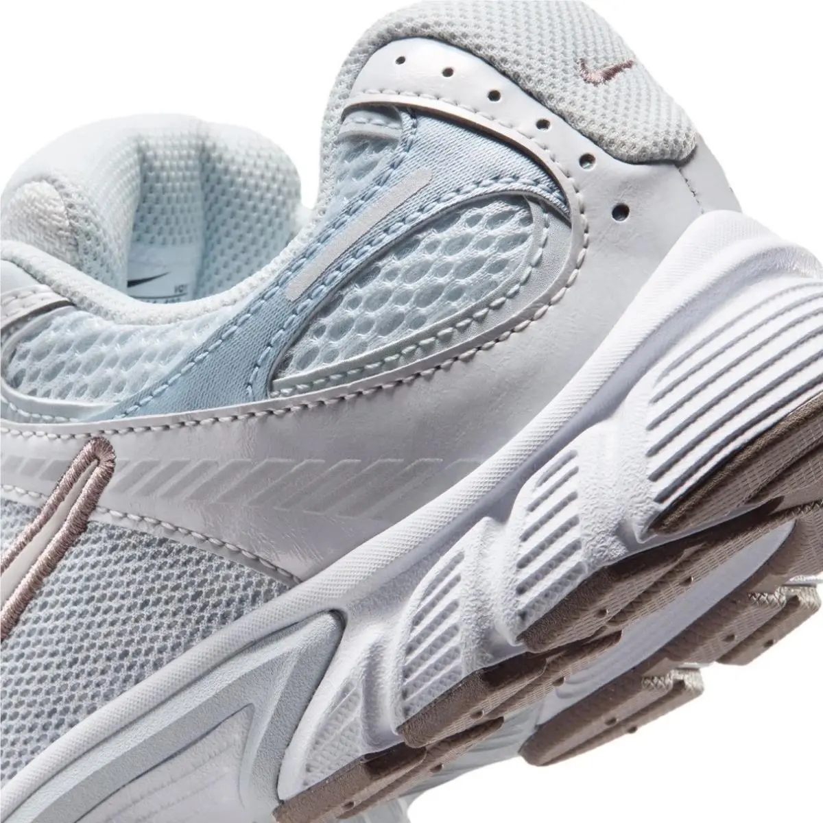Nike shoes - Nike V5 RNR - RNR - Blue/ White/ Rose Gold 6