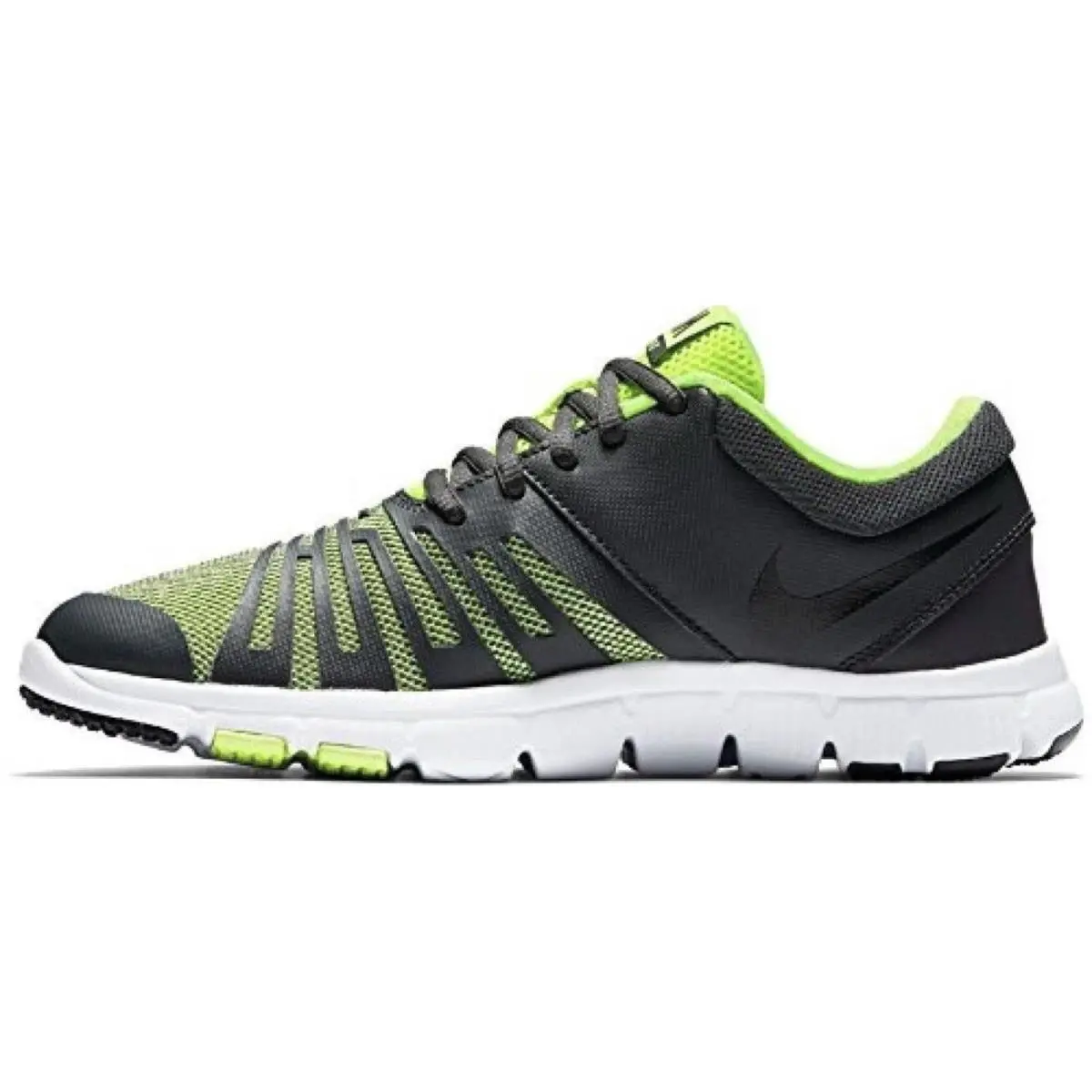 Nike shoes - Nike Flex Show TR - Flex Show - Black 0