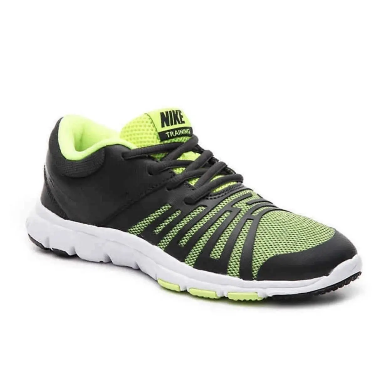 Nike shoes - Nike Flex Show TR - Flex Show - Black 2