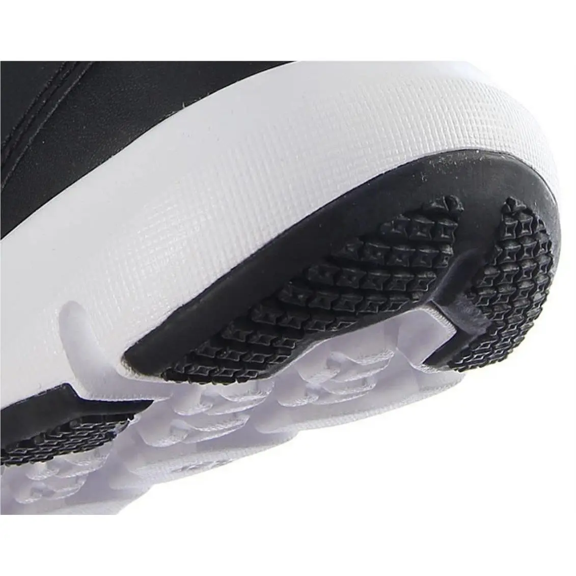 Nike shoes - Nike Flex Show TR - Flex Show - Black 3