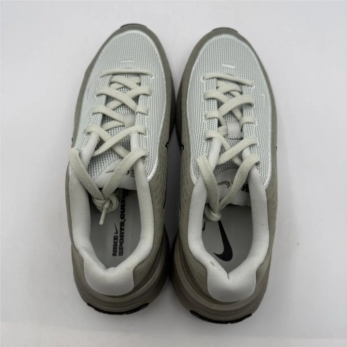 Nike shoes - Nike Uplift SC - Uplift - Gray 3